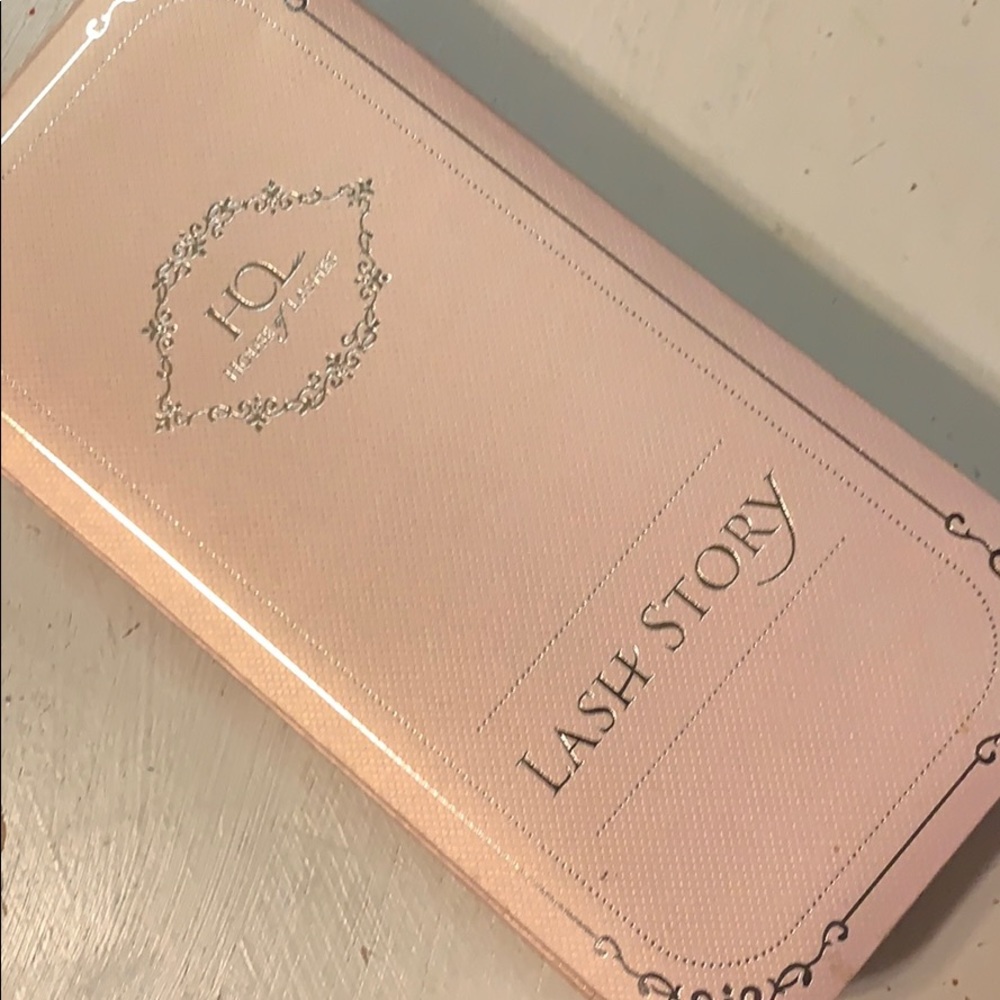 House of Lashes Lash Story Case